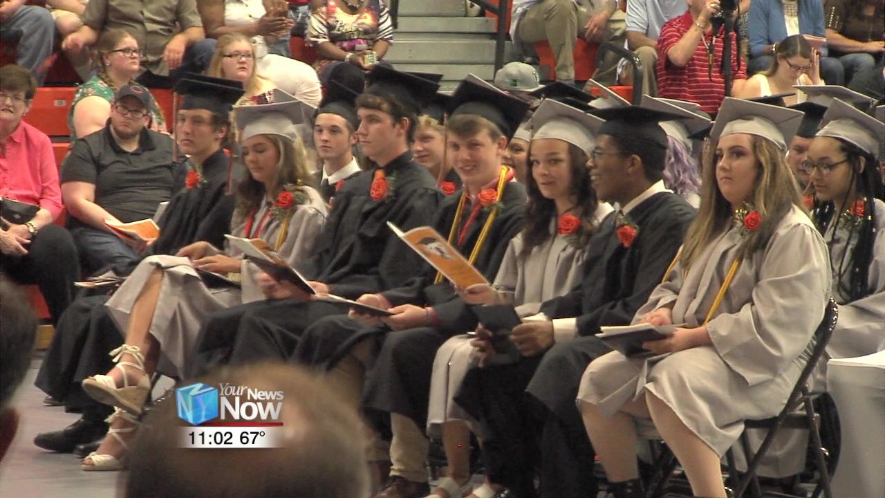 Elida High School hold 126th annual commencement ceremony2.jpg
